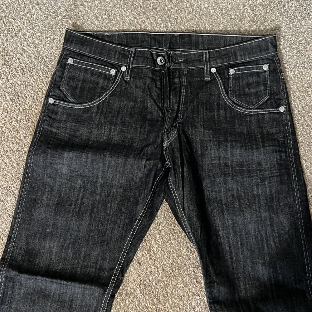Levi’s jeans - Picture 2 of 6